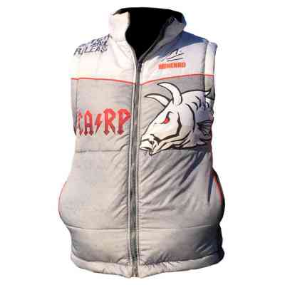 Безрукавка MINENKO CA/RP Gray именная XL (56-58)