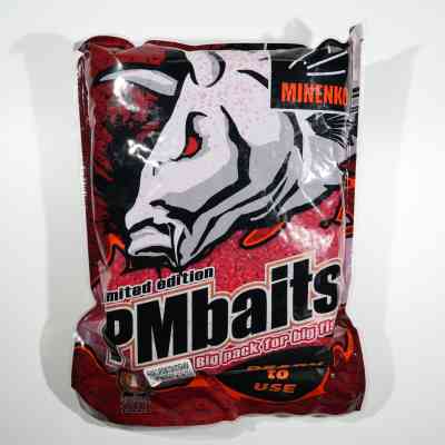 Каша с ароматом клубники (4кг)