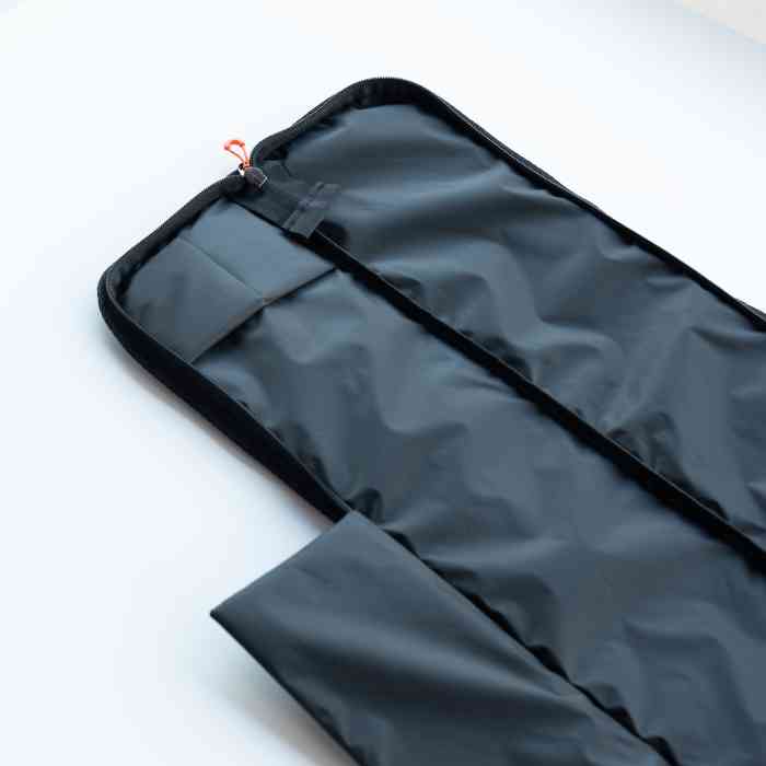 Чехол для удилища с катушкой