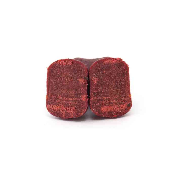 Насадочные DUMBELLS бойлы MINENKO SOURCE 14x20мм