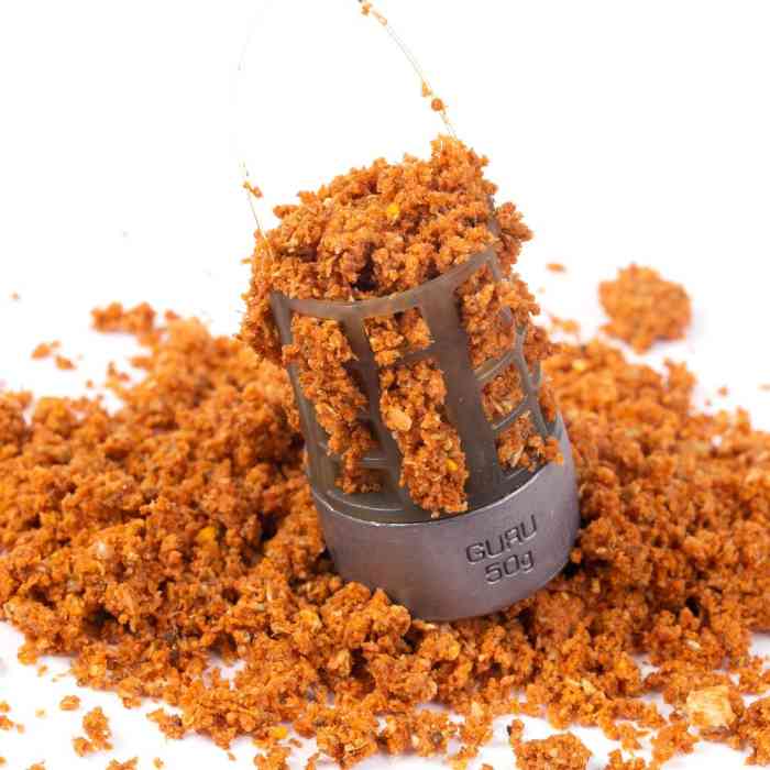 Зимняя прикормка MINENKO Good Catch Фидер