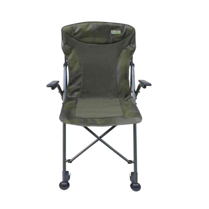 Кресло складное Logic Carp FOLDINGCHAIR standart