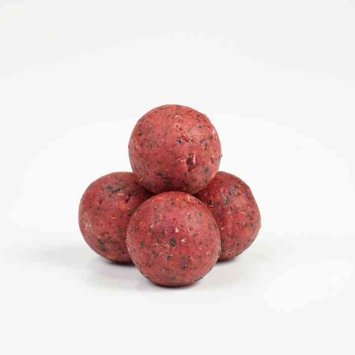 Бойлы варёные MINENKO (Слива) PRO BIRD FOOD PLUM 20мм (Zip-lock)