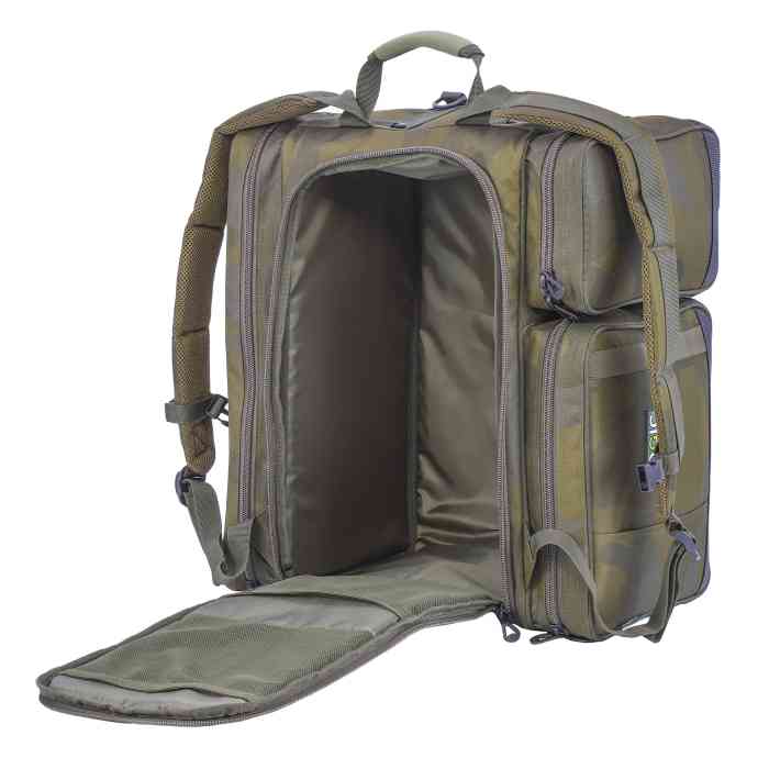Карповый рюкзак  LOGIC CARP RUCKBAG